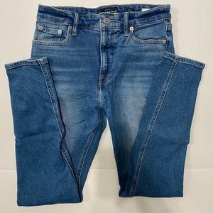 Lucky Brand Bridgette Skinny size 6/28